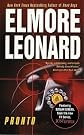 Pronto   [PRONTO] [Mass Market Paperback]