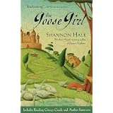 The Goose Girl (Books of Bayern)
