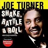 Shake, Rattle and Roll