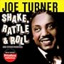 Shake, Rattle and Roll