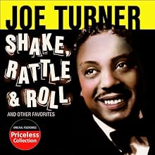 Shake, Rattle & Roll