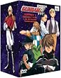 Coffret Gundam Wing 5 DVD - Partie 1 (Vol. 1 � 5)