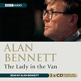 The Lady in the Van (BBC Radio Collection)