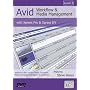 Avid Workflow & Media Management