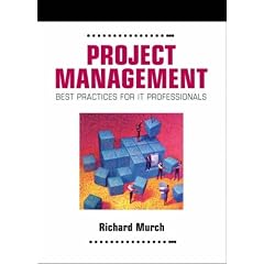 Project Management: Best Practices for IT Professionals (Harris Kern's Enterprise Computing Institute)
