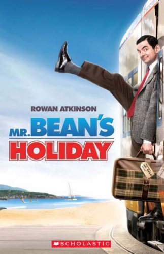 Rowan Atkinson