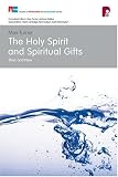 Cover of The Holy Spirit and Spiritual Gifts by Max Turner 0853647585