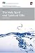 The Holy Spirit and Spiritual Gifts