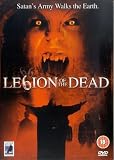 Legion of the Dead [DVD]