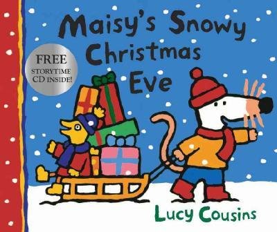 Christmas Eve