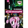 In der Misosuppe