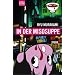 In der Misosuppe