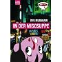 In der Misosuppe