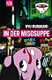 In der Misosuppe