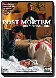 Post Mortem - Der Nuttenm�rder - Thomas R�hmann