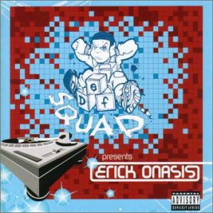 Produkt-Bild: Def Squad Presents Erick Onasi