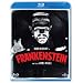 Frankenstein [Blu-ray] [Import]