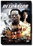 The Detonator - Brennender Stahl - Wesley Snipes