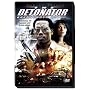 The Detonator - Brennender Stahl