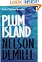 READER'S DIGEST CONDENSED BOOKS SELECT EDITIONS: PLUM ISLAND; HOMECOMING; 10 LB. PENALTY; THE STARLITE DRIVE-IN