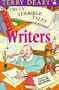 Truly Terrible Tales - Writers