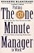 Books : Putting the One Minute Manager to Work