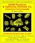 Bud Hastin's Avon & C.P.C. Collector's Encyclopedia: The Official Guide for Avon Bottle Collectors (15th ed)