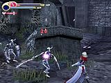 Castlevania: Lament of Innocence