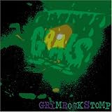 GRIM ROCK STOMP
