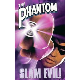 Phantom [VHS]