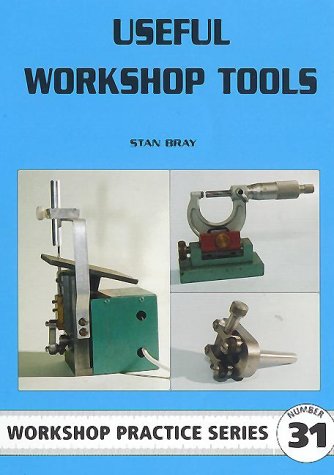 Useful Workshop Tools Workshop Practice