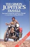 Jupiter's Travels