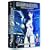 Ghost In The Shell - Stand Alone Complex - SAC 1st GIG - Complete Box Set [DVD]