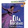 Ella Fitzgerald: The Tale of a Vocal Virtuosa