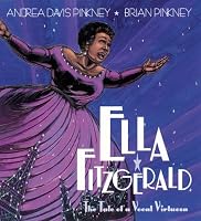 Ella Fitzgerald: The Tale of a Vocal Virtuosa