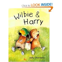 Wilbie and Harry