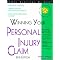 Car Accident & Auto Accident Books and Claim Settlement Info