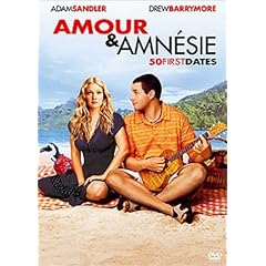 Amour & amn�sie