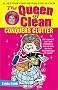 Queen of Clean Conquers Clutter
