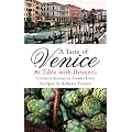 A Taste of Venice: At Table with Brunetti