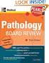 Pathology Board Review: Pearls of Wisdom, Third Edition
