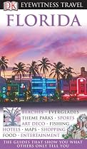 Florida (Eyewitness Travel Guide)