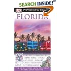 Florida (Eyewitness Travel Guide) by DK Publishing