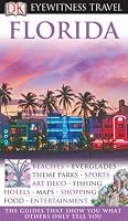 Florida (Eyewitness Travel Guide)