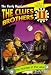 Search : The MONSTER IN THE LAKE: CLUES BROTHERS 11 (Hardy Boys Are the Clues Brothers)