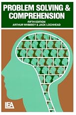 Problem Solving & Comprehension