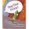 Stop That Food!: Picture Books About Runaway Food