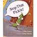 Stop That Food!: Picture Books About Runaway Food