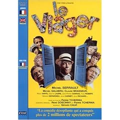 Le Viager