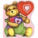 Corduroy's Valentine's Day